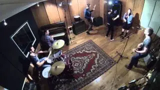 Jess and the Bandits [Love Like That] Secret Camera