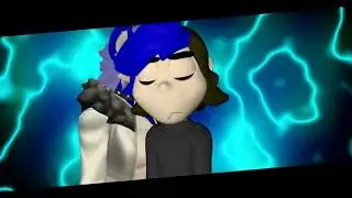 Cyberpunk | Animation Meme