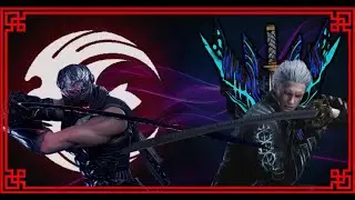 Hack&Slash Aura Farming Characters