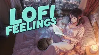 Eternal Study Flow Lofi 📚 24/7 - Endless Chill Beats for Deep Focus & Learning