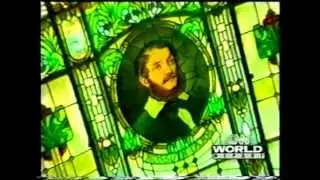 FOUR SEASONS GRESHAM PALACE HOTEL BUDAPEST DEVELOPMENT 1999 on CNN