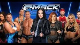 live wwe2k25 part31