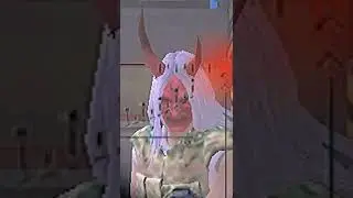 SAMURAI SINISTRO 😱