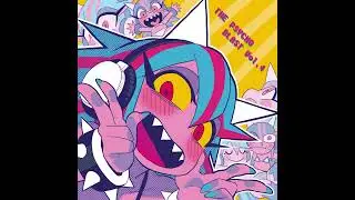 THE PSYCHO BLAST Vol.4