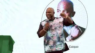 The Wise Endure Resilience Beyond Chance | Pastor Allen Caiquo