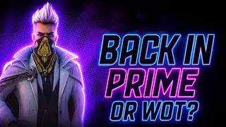 Am I Back in My Prime or Wot? &ndash; PocoF7 Gameplay..😮&zwj;💨⚡
