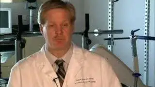 Dr. Phelps talks about the XR Station