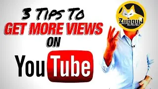HOW TO BECOME A SUCCESSFUL YOUTUBER AND GET MORE VIEWS (EASY HACK 2021 NOT CLICKBAIT)