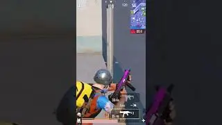1v7 #bgmi #gaming #bgmiindia #bgmishorts #cat #scout #meme #funny #mortal #game