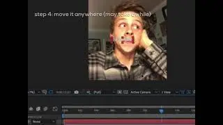 How to do a text explosion! (MAC BOOK) (for starters)