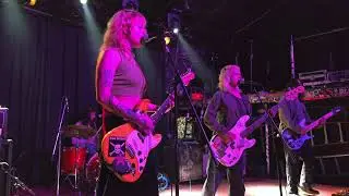 Los Mocos FULL LIVE SHOW - St Punktrick's Day - Albuquerque, New Mexico (Mar 15, 2025)