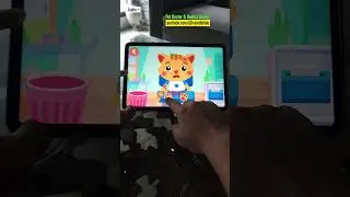 Pet Doctor & Dentist Games | Android Game for Kids | Gameplay #game #android #kids #education #free
