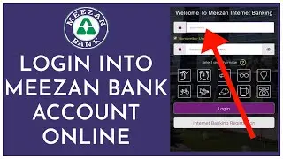 Meezan Bank Login: How to Login into Meezan Bank Account Online 2023?