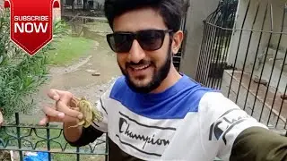 Shopping Time | Professor Usman Butt