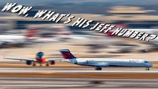APG 693 – Wow, What’s His Jeff Number?