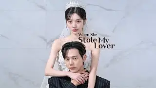 When She Stole My Lover |Korean Version of Forever After, Never Again|Watch More👉Click the comment