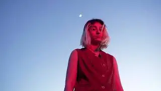 Tired Eyes - Pit Coccato [ Official Video ]