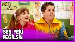 Betüş'den Ceren'e: 