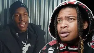 PUSHING Bs?!?! | GIZWOP “GWOPPO” Reaction