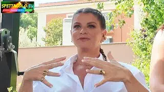 Alessandra Amoroso: «Io non sarei è completezza in quanto donna, sul palco a Caracalla tanto amore»