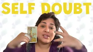 self doubt, past, perspectives & so much more!