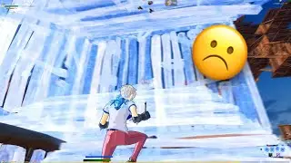 Nobody Knows ☹️ | Fortnite Montage