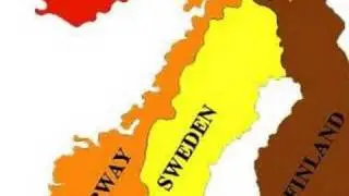 Scandinavia Unite
