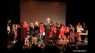 Aspettando al   canto di Natale 2025