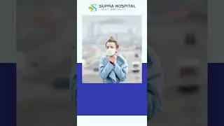 COPD: Causes, Symptoms & Management Tips | Supra Multi-Speciality Hospital