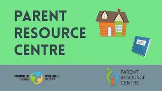 VO Youth Expo: Parent Resource Centre