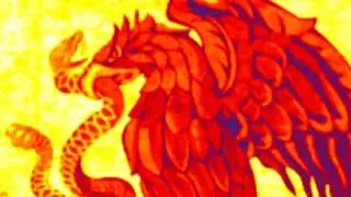 Jarabe Tapatio But It's Bass Boosted