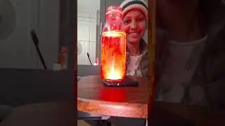 Viral haldi trending water 💧!magic experience #increasesusbcribers #shortvideo #haldi #trending #tag