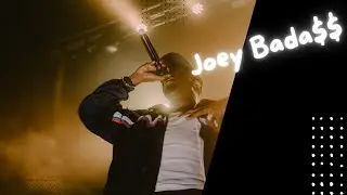 [FREE] Joey Bada$$ x Big Pooh Type Beat| ''6 months