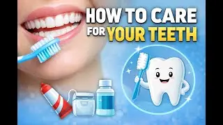 How to protect teeth? | Health Care | Prevention is better than Cure