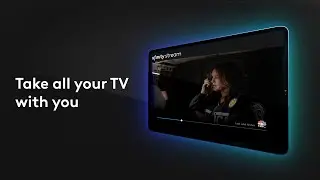 Xfinity Stream: Take all your TV with you