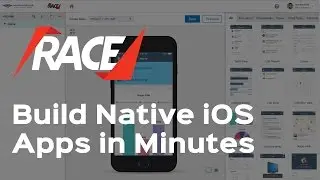 Innovapptive RACE™ - The RMAD Framework for the Apple and SAP iOS SDK