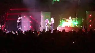 Alice In Chains - Love, Hate, Love - Live in St Augustine, FL - 10/26/18