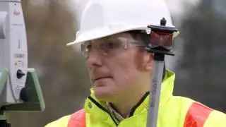 Masterminds of Construction Episode 11: The impact of cutting edge technology - Leica Geosystems
