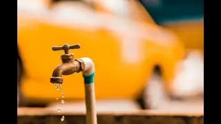 Water Flowing From Faucet Sound Effects - SFX