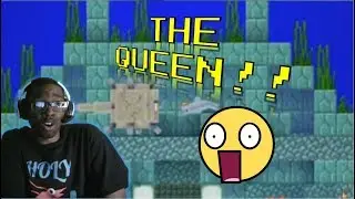 The Dolphin Kingdom - AVM Shorts Episode 13! REACTION!!!