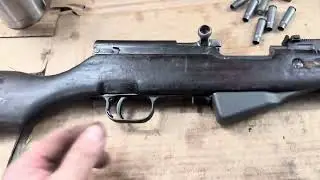 ChiGo SKS Rebirth