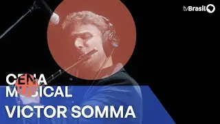 Cena Musical | Victor Somma