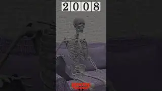 Case: Hedviga Golik &ndash; TV Was On for 42 Years  #detectiveshadow #3danimation #bizarro #scary #creepy