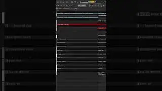 Hit the road ( dmv x leakionn x jaeychino x broadway rx ) #dmv #producer #dmvtypebeat #flstudio