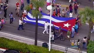 U.S. Tightens Restrictions On Cuba Travel, Business & Trade