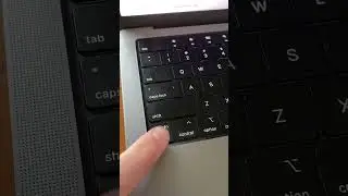 Печатайте на разных языках на Mac? Найдите этот символ на клавиатуре (2023).
