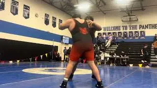 3rd place match