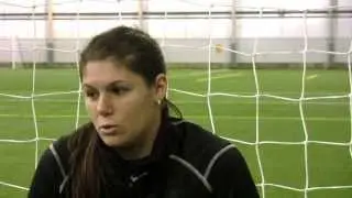 Flash Spotlight - Brittany Taylor 6/27/13