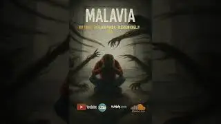 Kid swag crazy x Twelveen Panda x GDA x Blerson Khelly - Malavia [Audio Visuazer by TBL] 