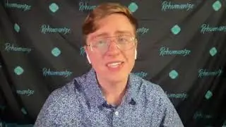 #Rehumanize2021: Herb Geraghty on the Consistent Life Ethic